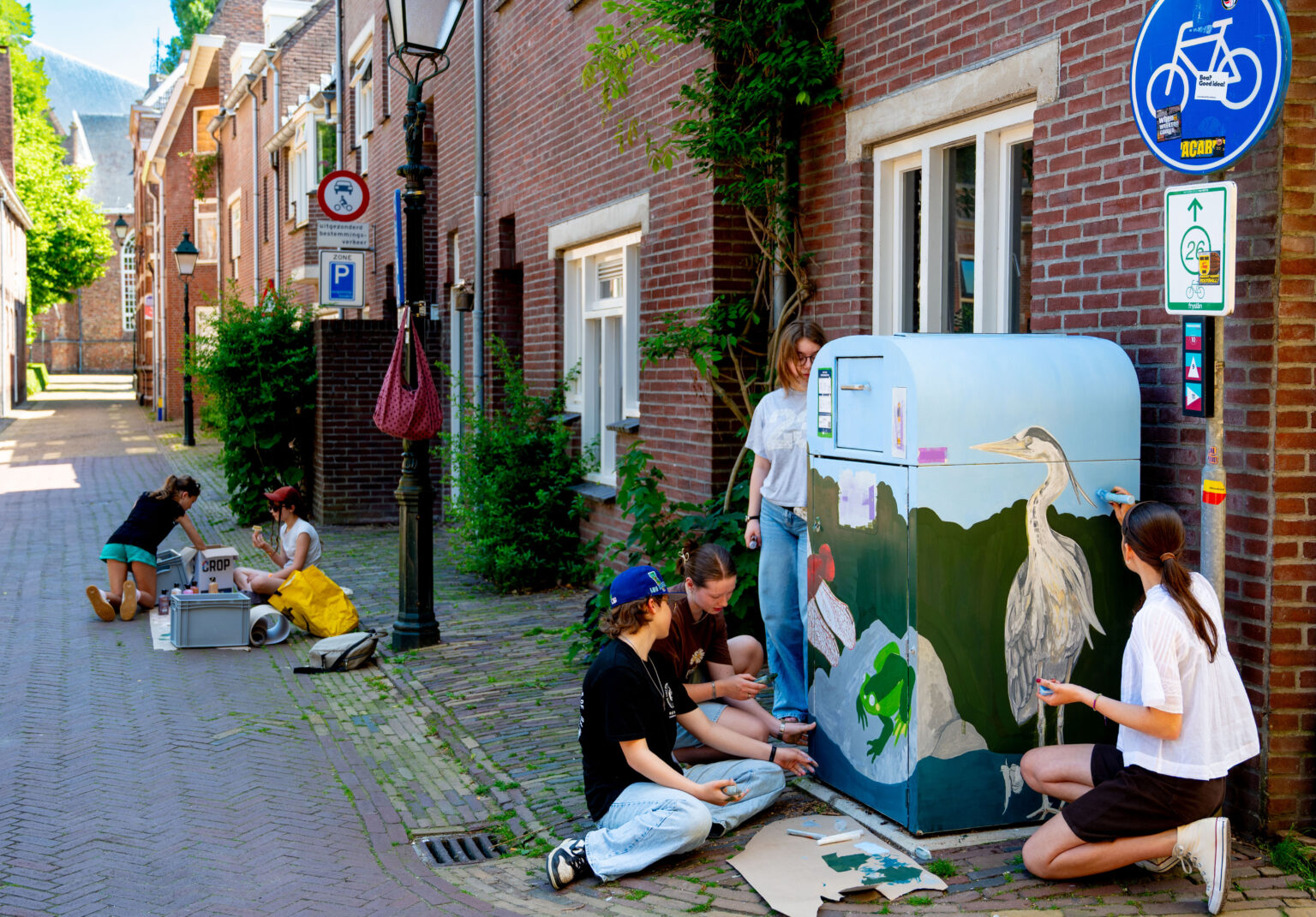 © Hoge Noorden / Jacob van Essen